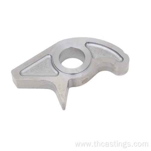 professional CNC machining with OEM ODM services